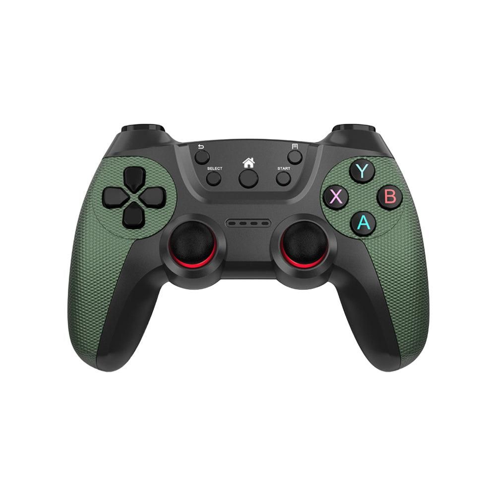 2.4G Wireless Controller for Android Mobile Phones PC PS3 -Green