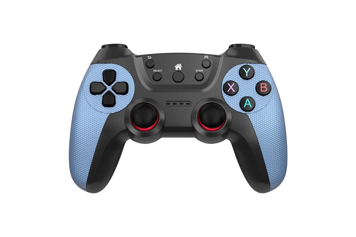 2.4G Wireless Controller for Android Mobile Phones PC PS3 -Green