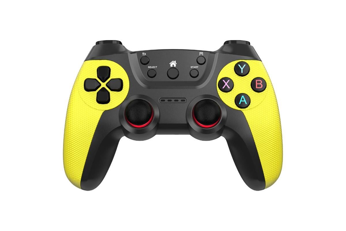 2.4G Wireless Controller for Android Mobile Phones PC PS3 -Orange