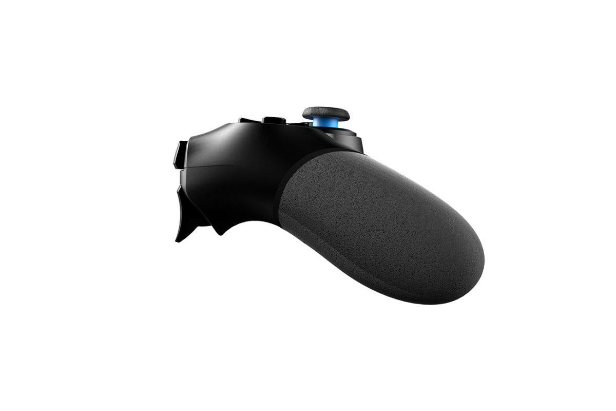 4.0+2.4G Bluetooth Gamepad Controller For PUBG Android Wireless Game Controller