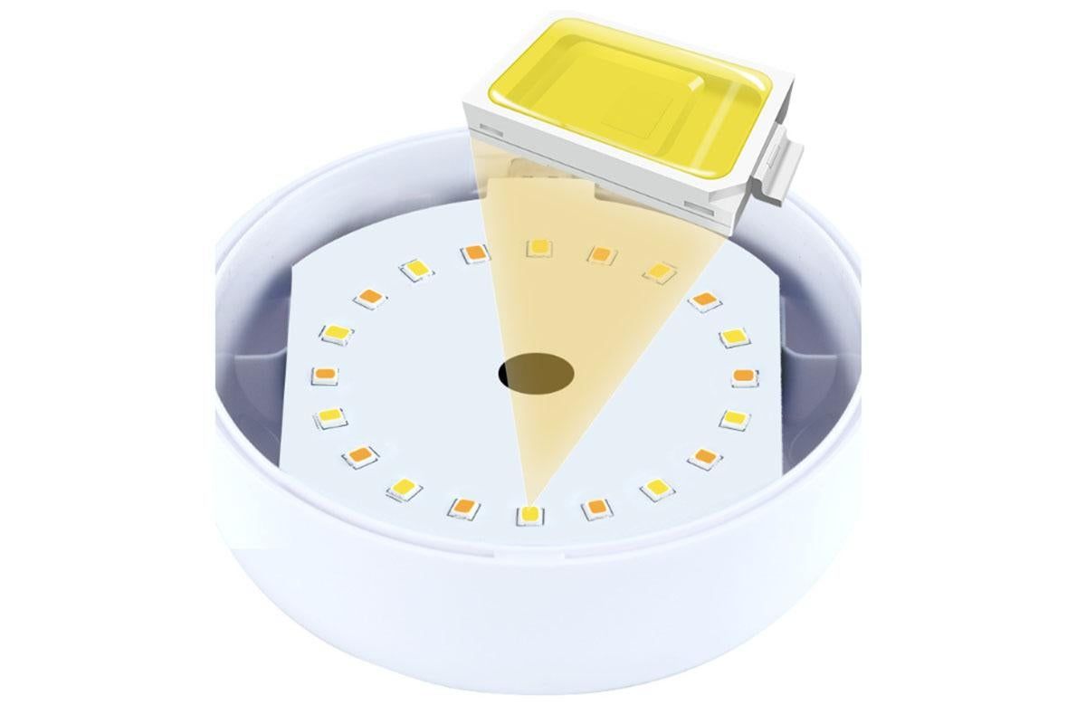 Night Light Dimmable Touch Lamp for Bedroom Room Touch Portable Table Bedside Lamp