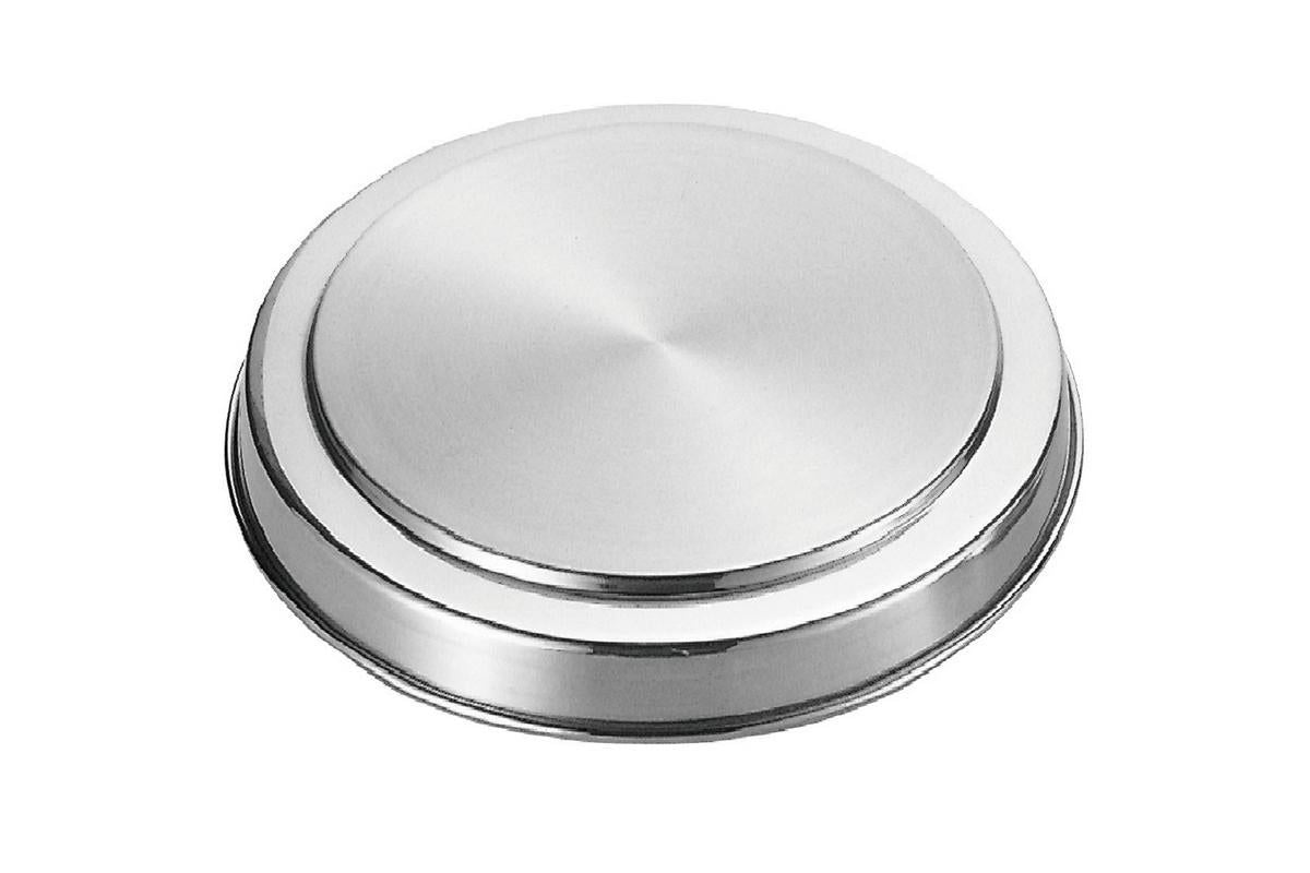 4Pcs Stainless Steel Electric Stove Top Burner Covers Gas Stove Burner Covers Cooker Covers