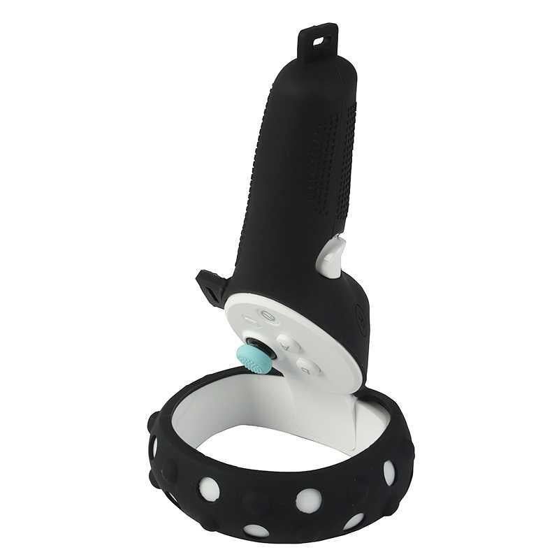 JD-404562 Pico Neo3 VR Handle Anti-slip And Anti-Fall Silicone Protective Cover