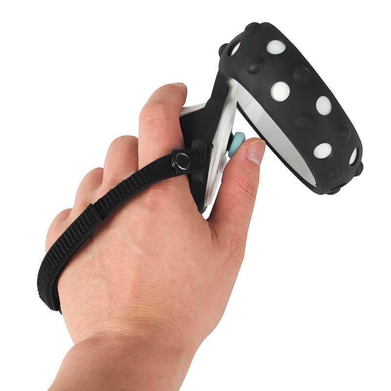 JD-404562 Pico Neo3 VR Handle Anti-slip And Anti-Fall Silicone Protective Cover