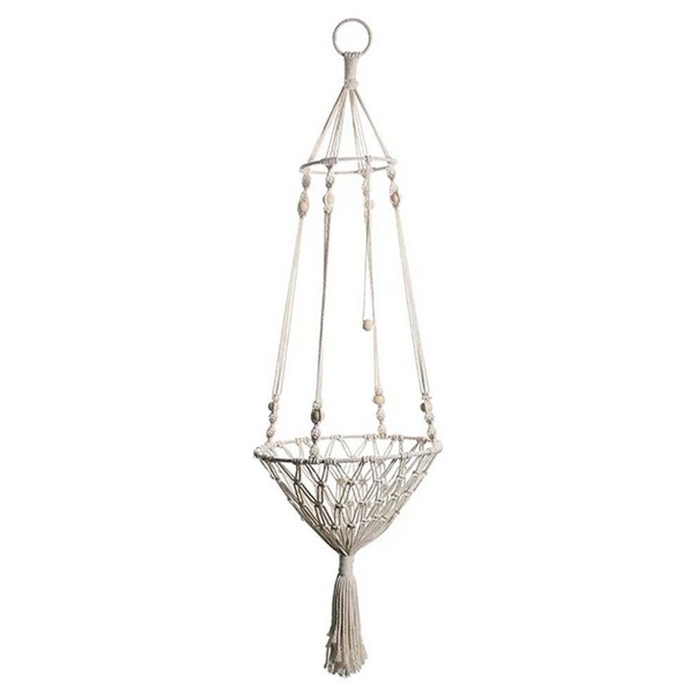 Pet Hammock Hanging Cat Bed Aerial Kitten Bed Sunny Window Seat Nest - S