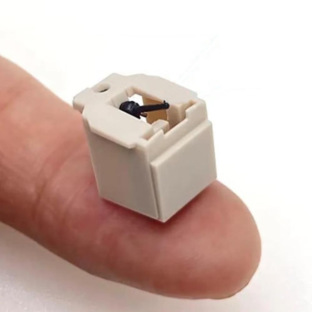 Audio Technica Replacement Stylus Conical Record Player Needle for Audio Technica Turntables