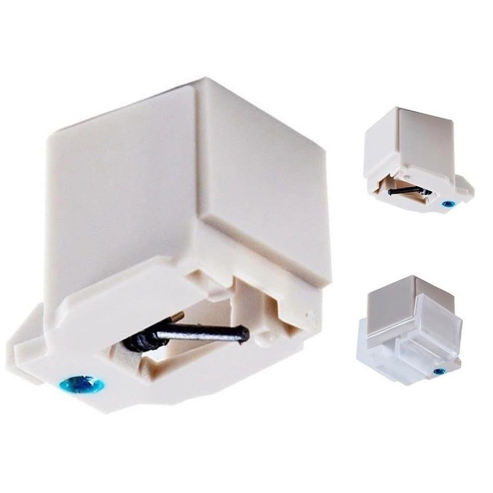 Audio Technica Replacement Stylus Conical Record Player Needle for Audio Technica Turntables