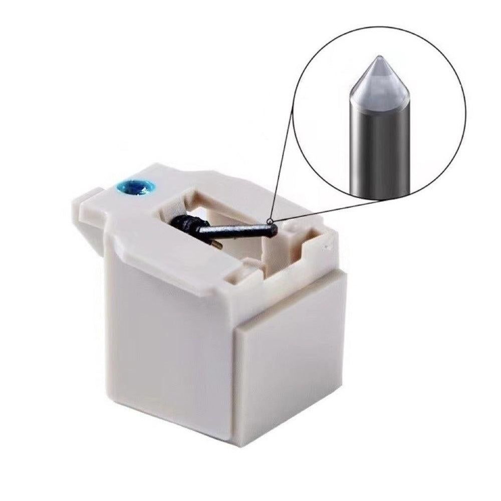 Audio Technica Replacement Stylus Conical Record Player Needle for Audio Technica Turntables