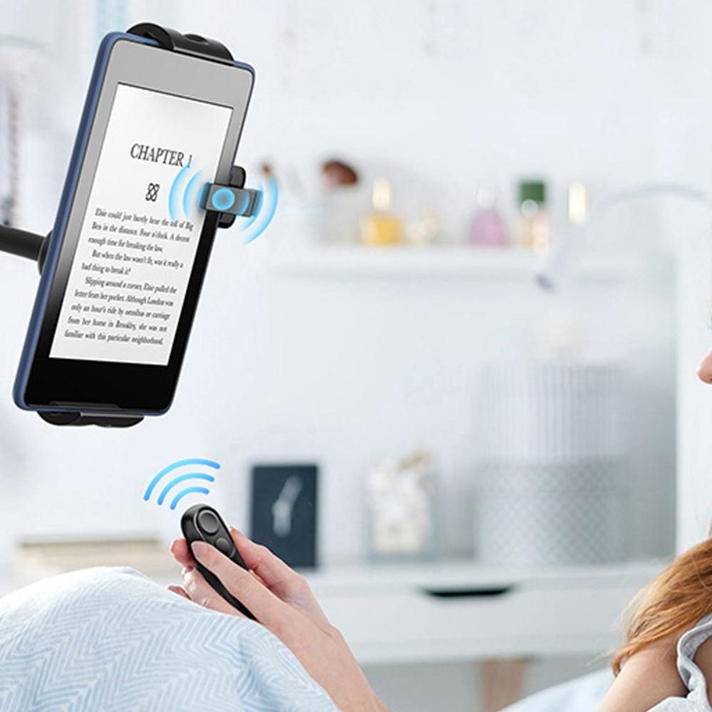 Wireless Page Turner Remote for Kindle Paperwhite Hands-Free Reading