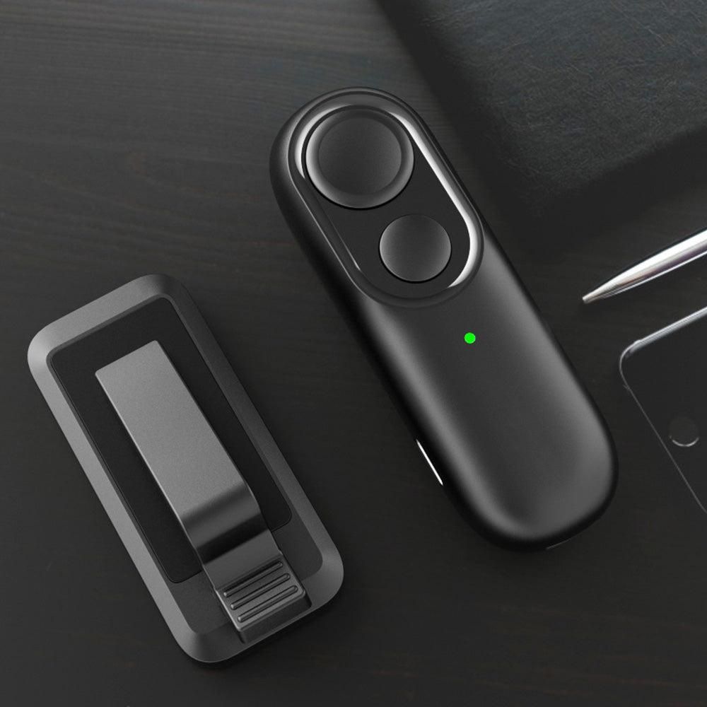 Wireless Page Turner Remote for Kindle Paperwhite Hands-Free Reading