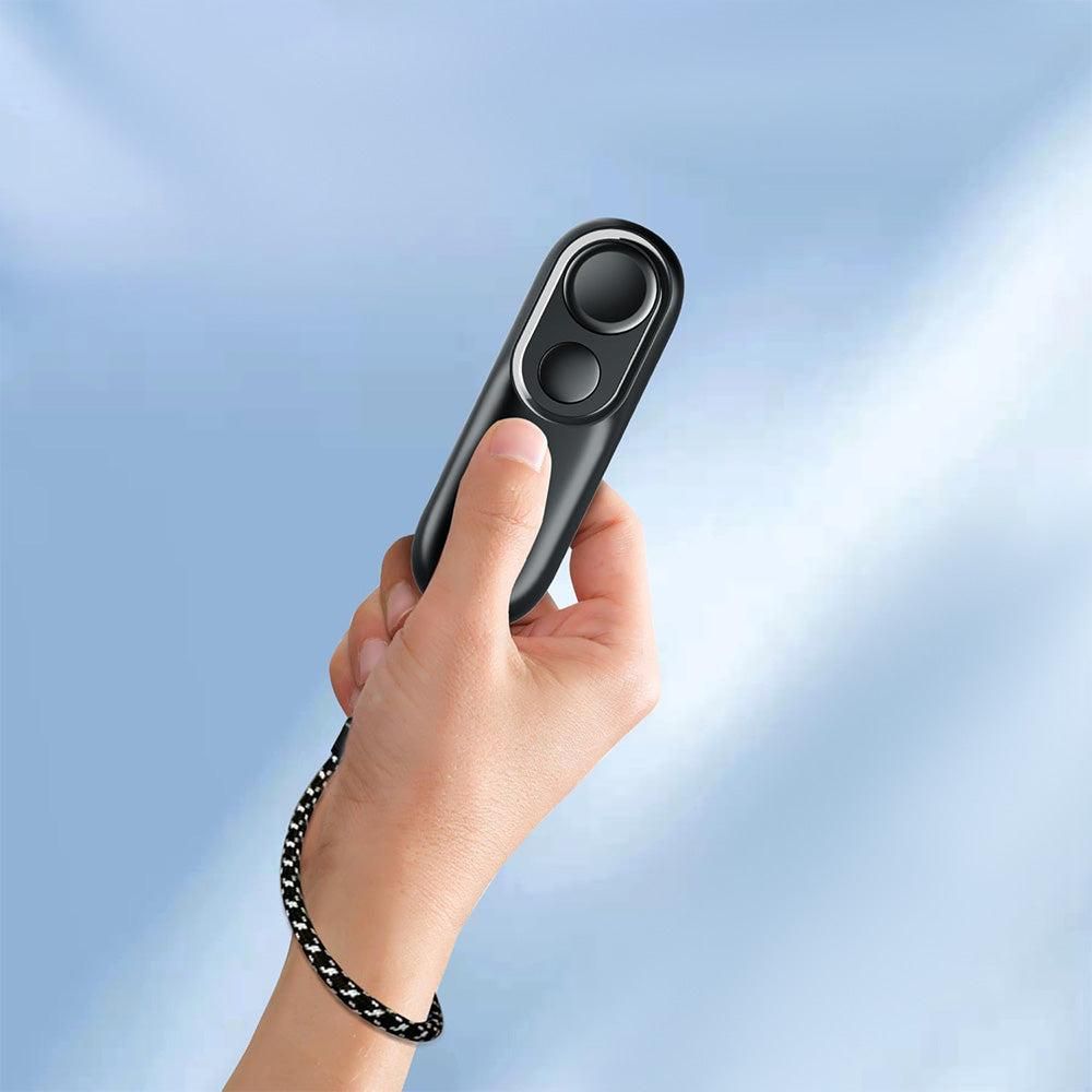 Wireless Page Turner Remote for Kindle Paperwhite Hands-Free Reading