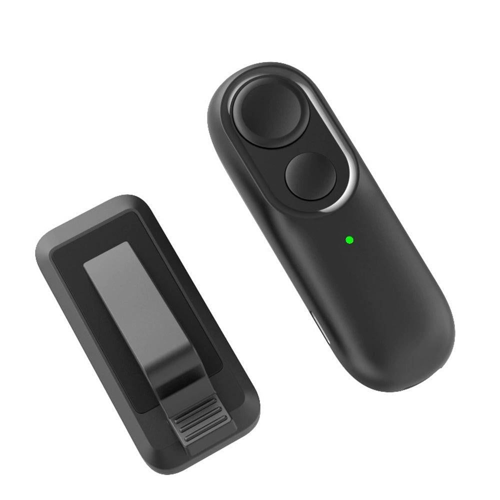 Wireless Page Turner Remote for Kindle Paperwhite Hands-Free Reading