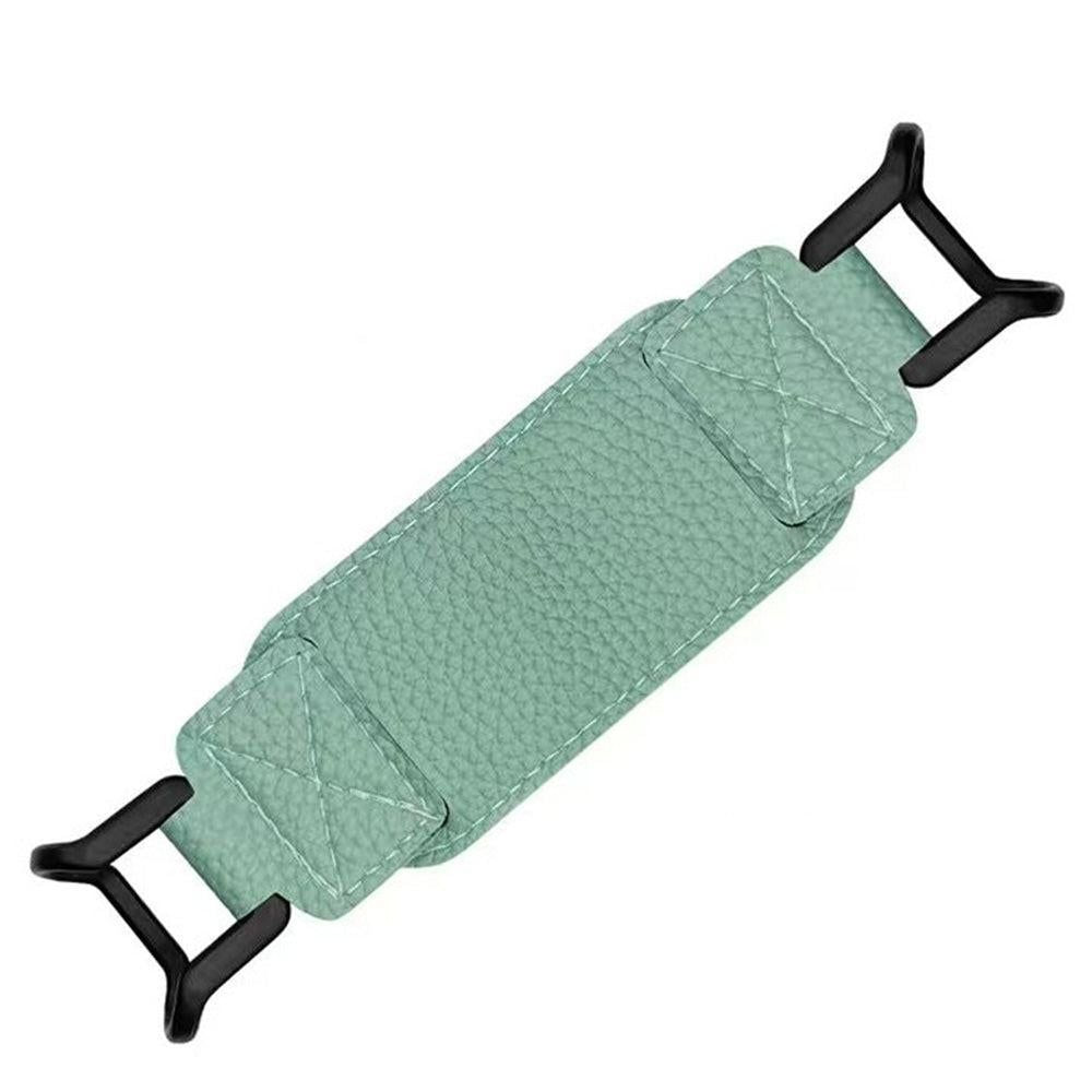 Universal Secure Hand Strap for 6-8 Inch Kindle Kobo Voyage Lenovo E-Reader Green