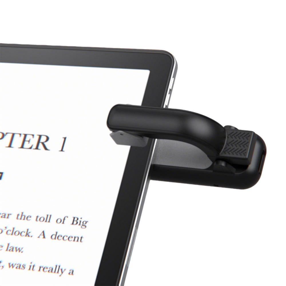 Portable Hands-Free Kindle Page Turner Remote Control