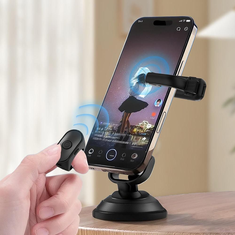 Portable Hands-Free Kindle Page Turner Remote Control