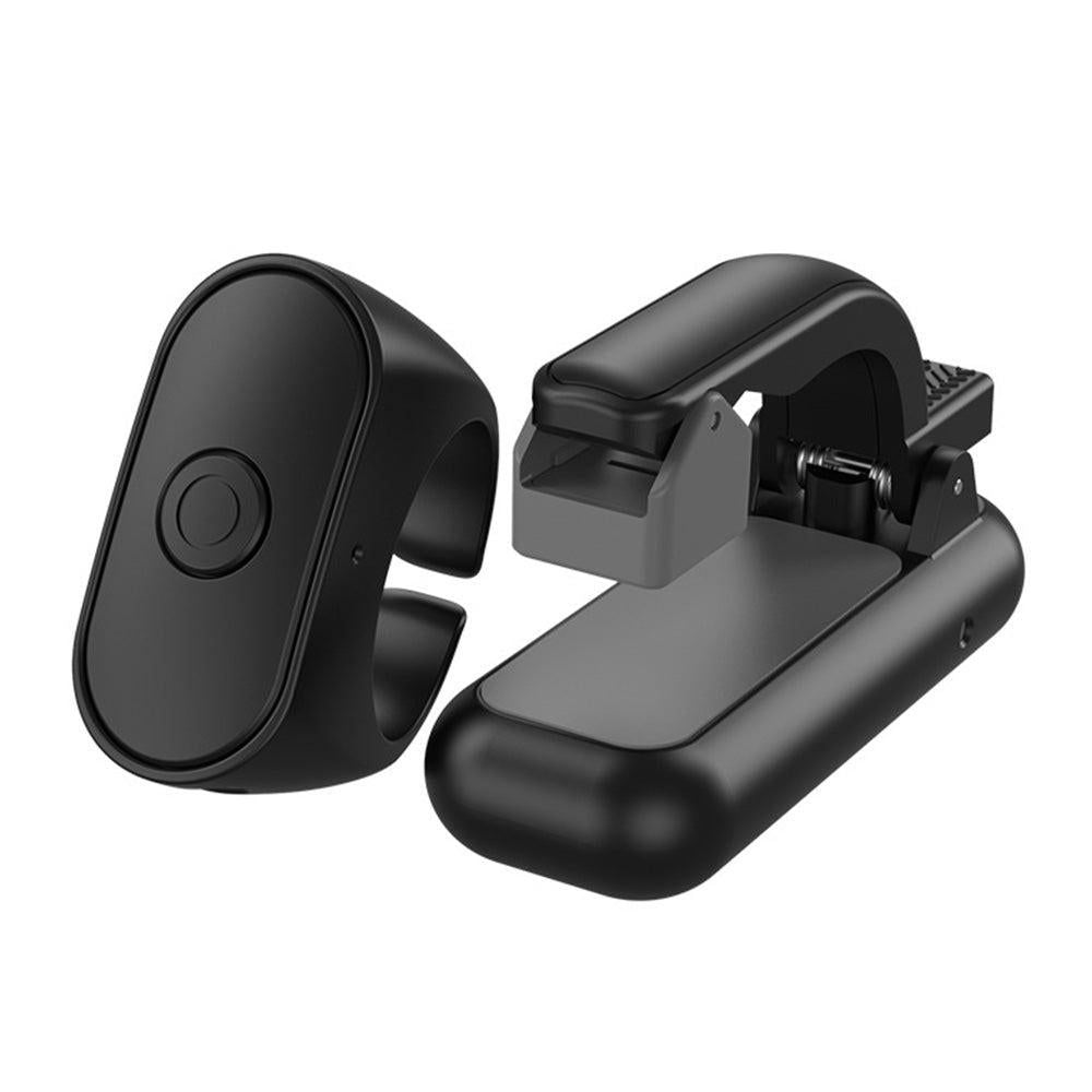 Portable Hands-Free Kindle Page Turner Remote Control