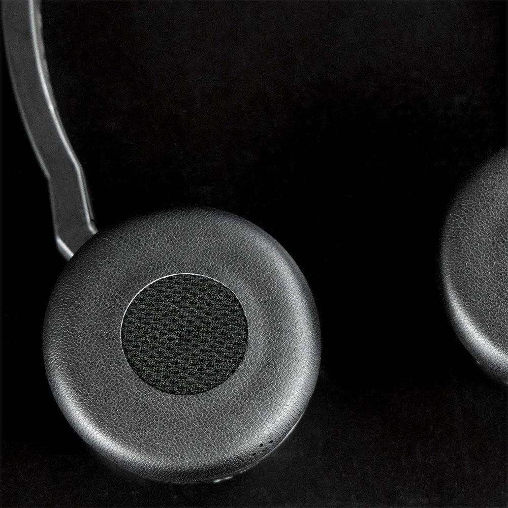 Replacement Ear Pads Compatible with Jabra Evolve 75 Series