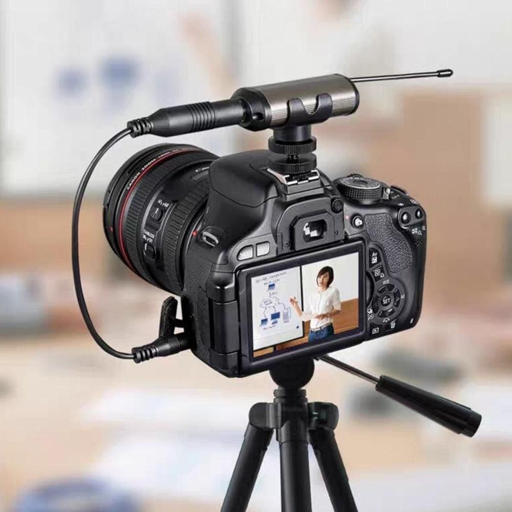 UHF Wireless Headset Microphone with Receiver Lavalier Microphone Set Style 1