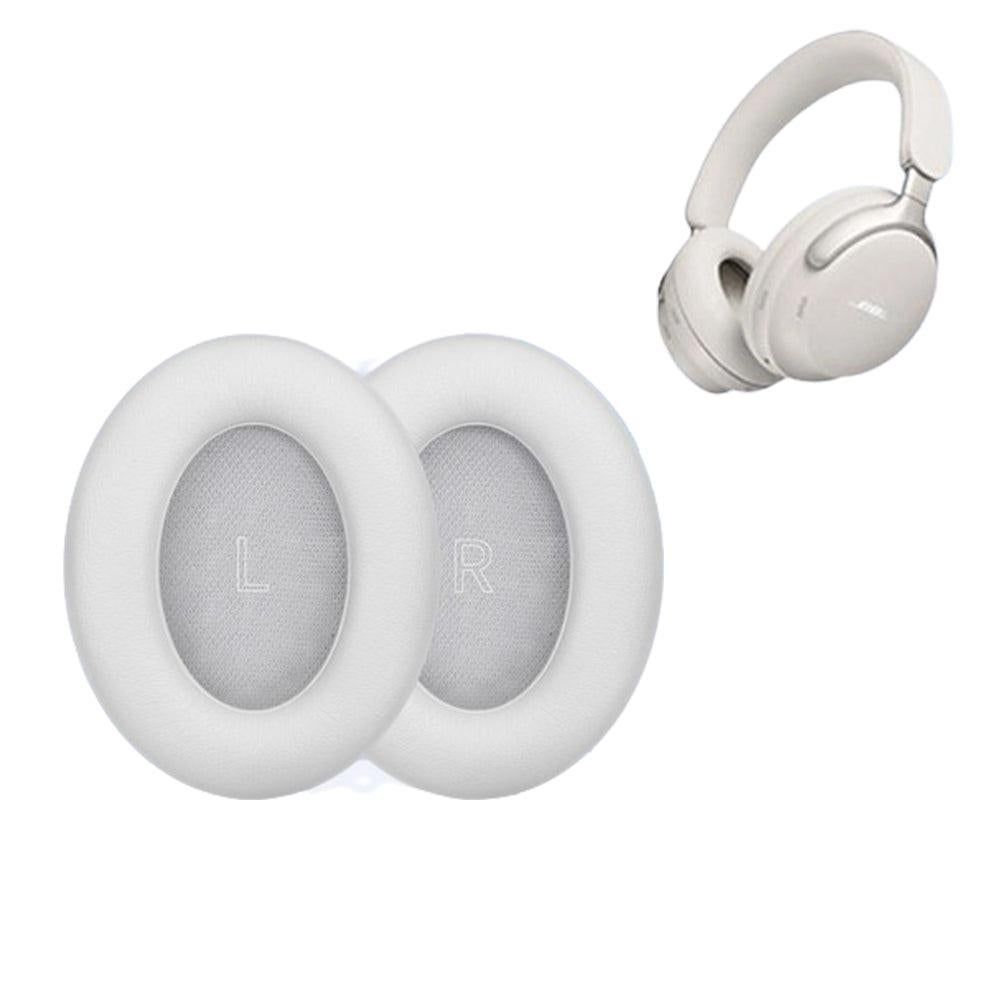 Replacement Ear Pads Cushion Cover Compatible With JBL Live 650BTNC 660NC E65BTNC Duet NC Headphones Gold