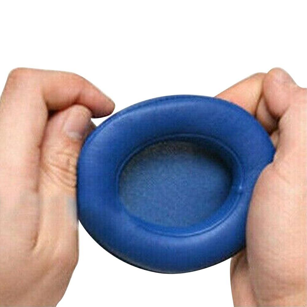 Pair of Replacement Ear Pads for Beats Solo 2 Solo 3 Wireless Headphone Earpads Blue