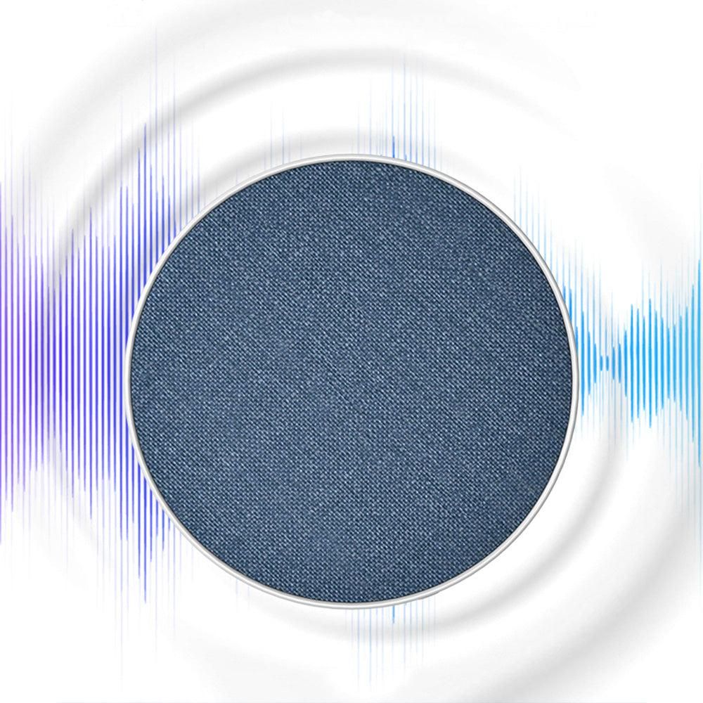 Portable Under-Pillow Sleep Speaker Bone Conduction Wireless Bluetooth Speaker