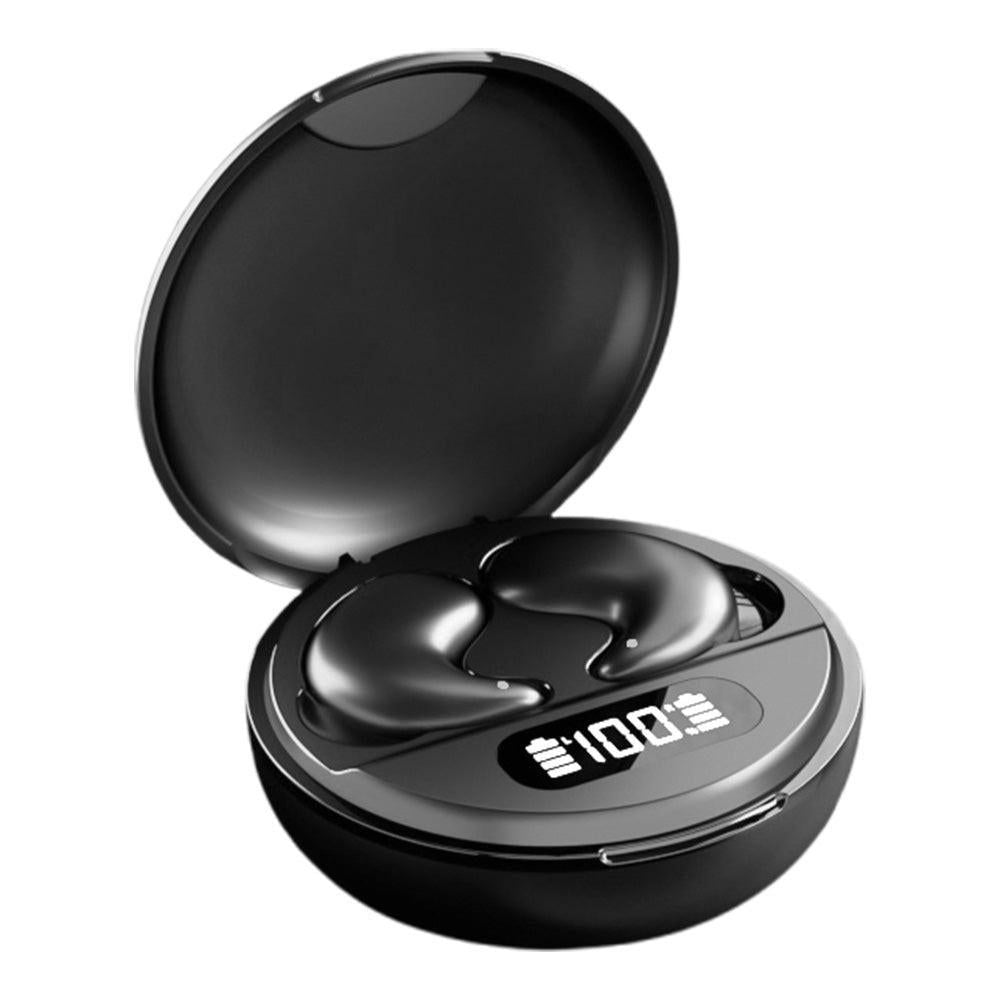 Sleep Wireless Earbuds - Bluetooth 5.3 Hidden In-Ear Headphones for Side Sleep