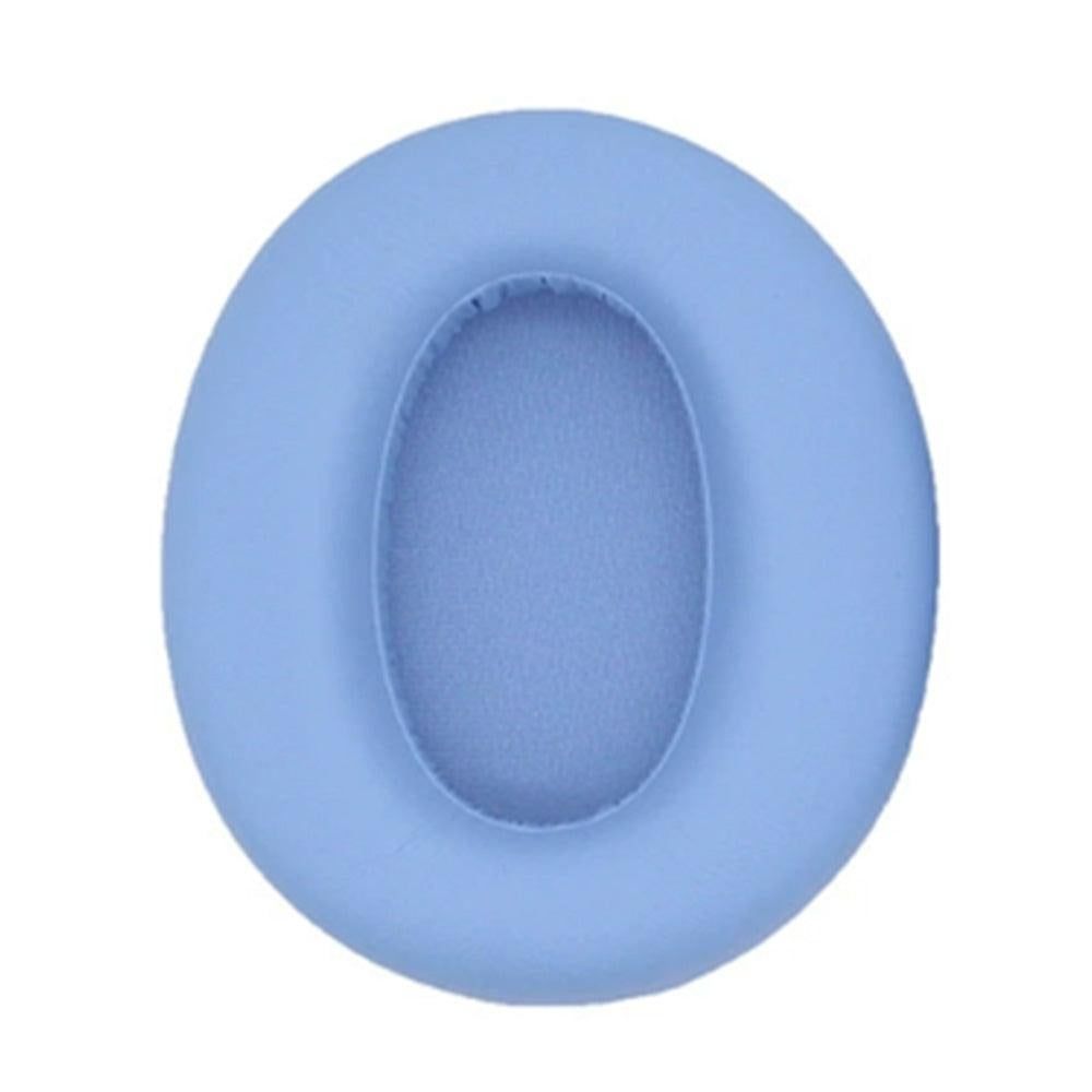 2 PCS Replacement Ear Pads compatible with Edifier W820NB Headphones Blue
