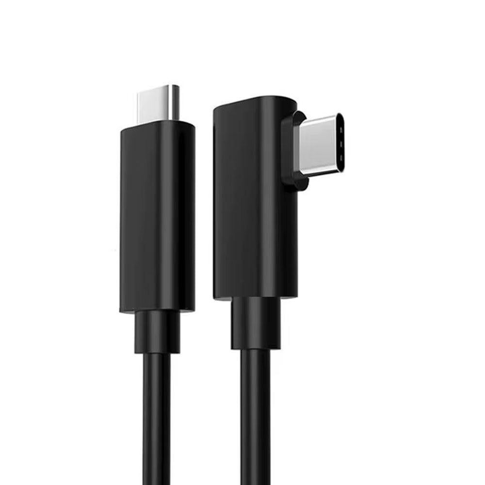 5m VR Link Cable - High-Speed Data Transfer & Charging Cord Compatible with Oculus Quest 1/2/3/3S and Pico