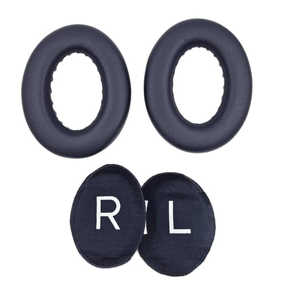 Pair of Replacement Ear Pads Compatible with BOSE NC700 Headphone Dark Blue