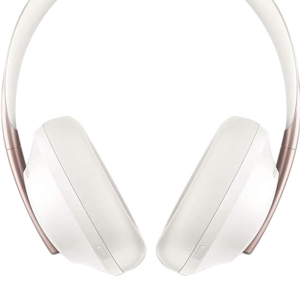 Pair of Replacement Ear Pads Compatible with BOSE NC700 Headphone White