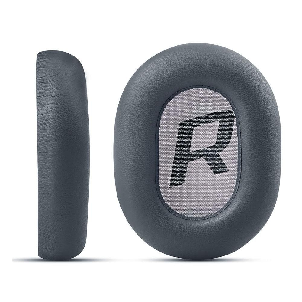 Ear Pads Cushions Compatible With Plantronics Backbeat Pro 2 Noise Cancelling Headphones Grey