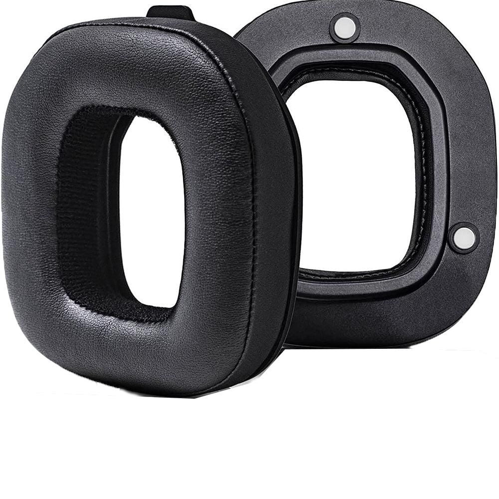 Pair of Replacement Ear Cushions for Astro A50 Gen3 Headphones
