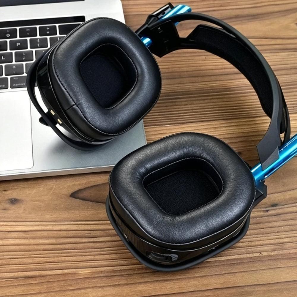 Pair of Replacement Ear Cushions for Astro A50 Gen3 Headphones