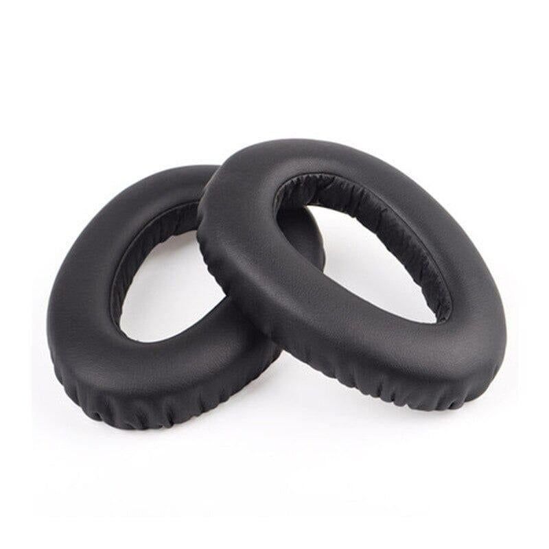 Replacement Ear Pads Cushions Compatible with BOSE Aviation Headset X A10 A20 Memory Foam Earpads Headphones