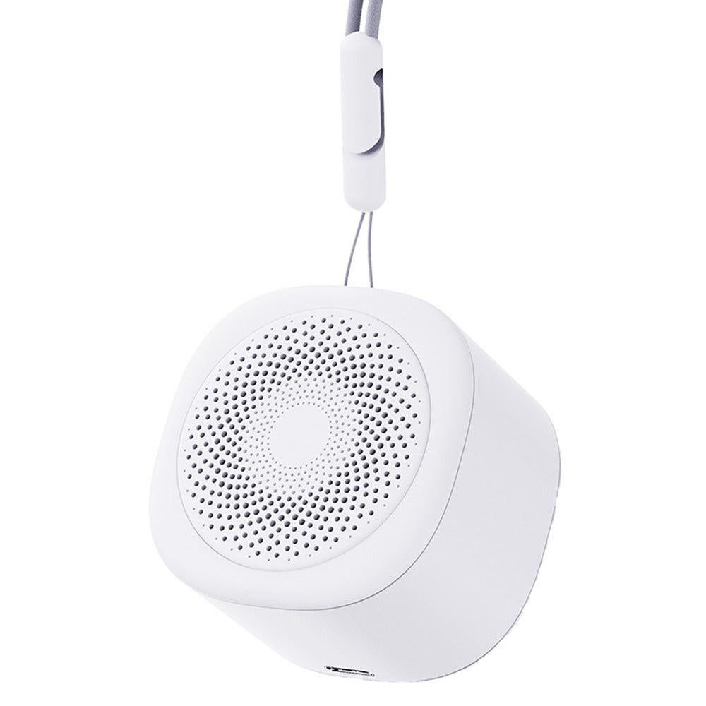 Travel White Noise Sound Machine with 10 Sounds Portable for Sleeping