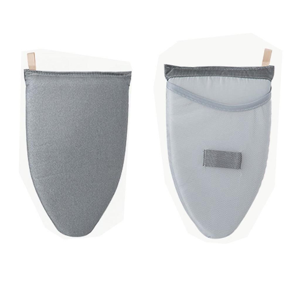2Pcs Ironing Gloves for Garment Steamer Heat Resistant Mitt