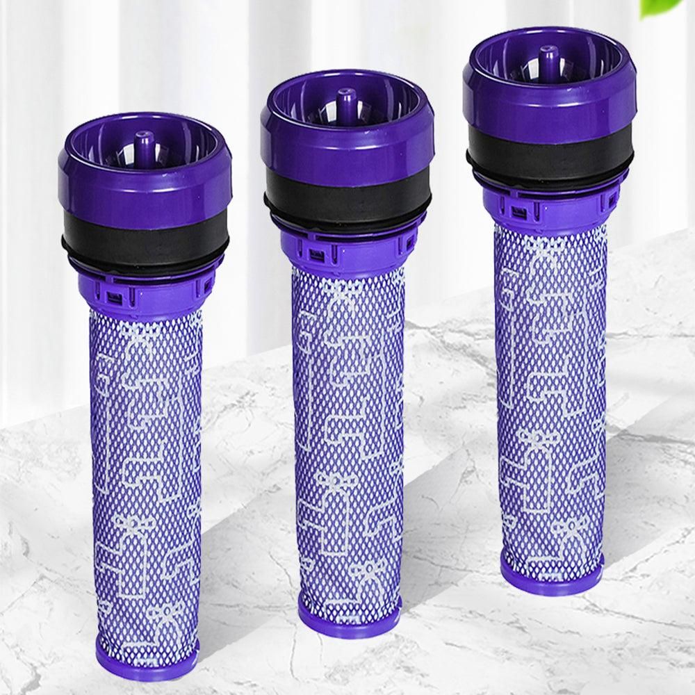 2Pcs Pre Motor Filter Hepa Filter for Dyson DC28 DC33 DC37 DC39 DC53 Vacuum