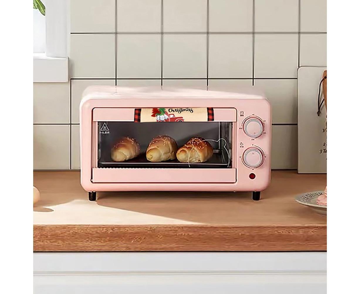 3Pcs Christmas Refrigerator Microwave Oven Door Handle Cover Sleeve Decoration