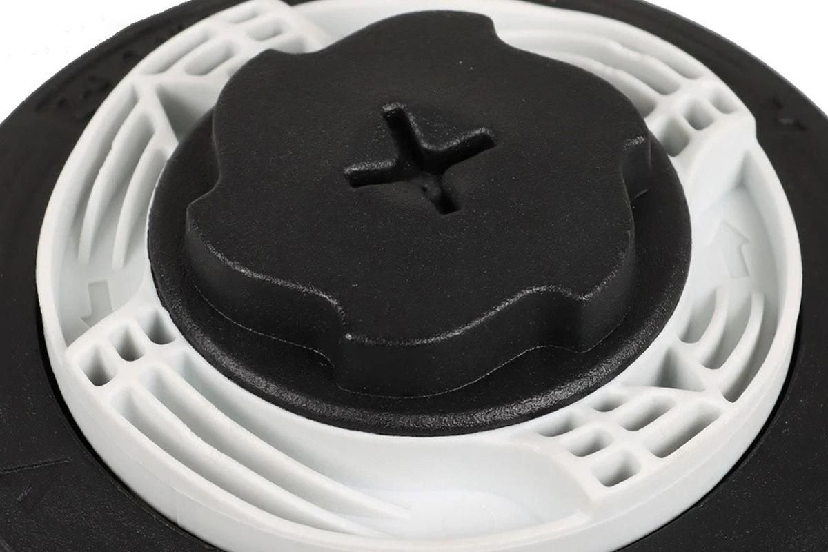Replacement Trimmer Head C6 2 Bump Feed for Stihl FS38 FS40 FS45