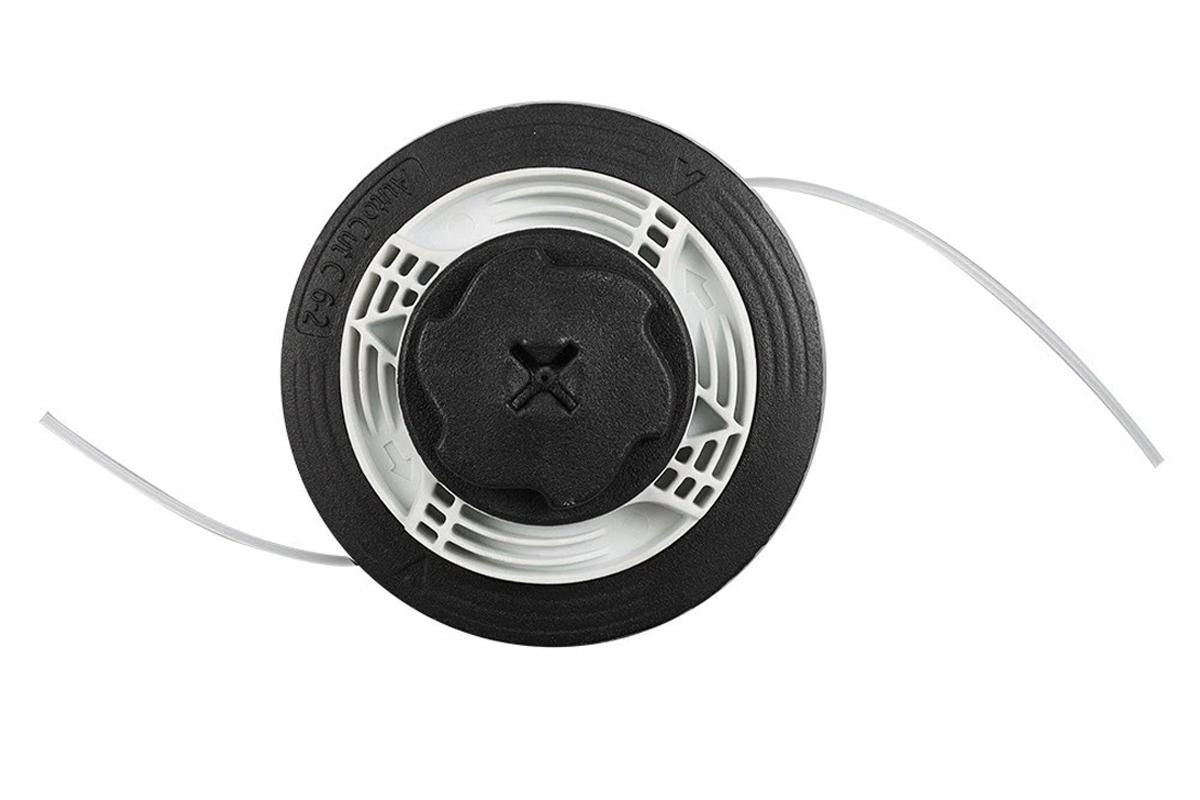 Replacement Trimmer Head C6 2 Bump Feed for Stihl FS38 FS40 FS45