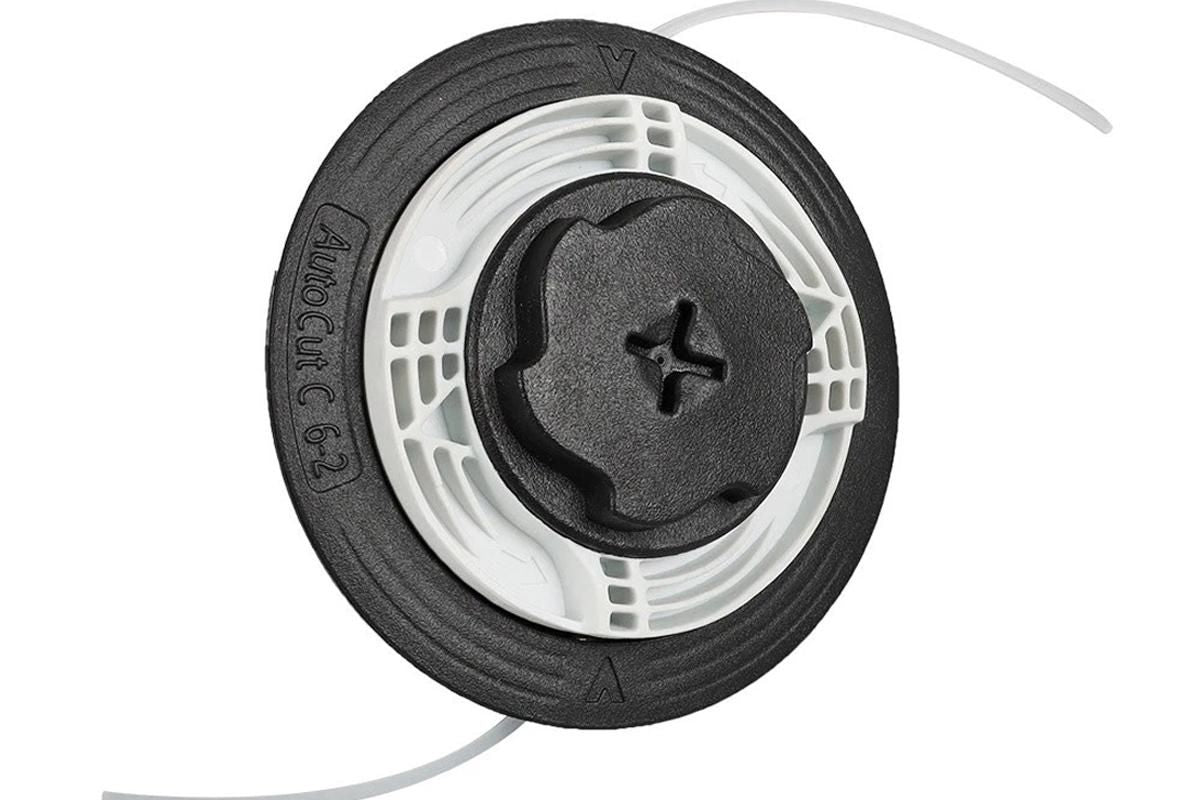 Replacement Trimmer Head C6 2 Bump Feed for Stihl FS38 FS40 FS45