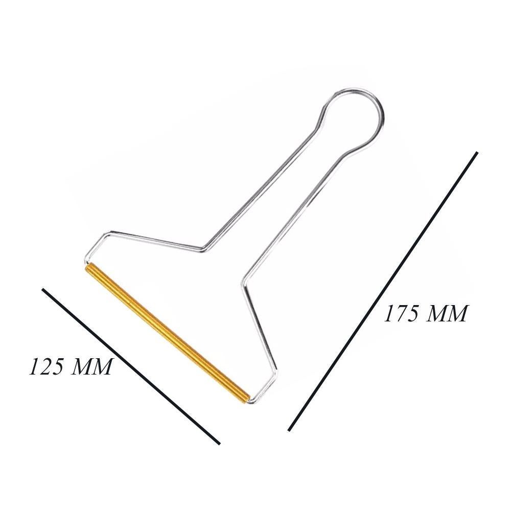 2Pcs Portable Lint Cleaner Fabric Lint Cleaner Pro Pet Hair Remover for Sofa Clothes Carpet