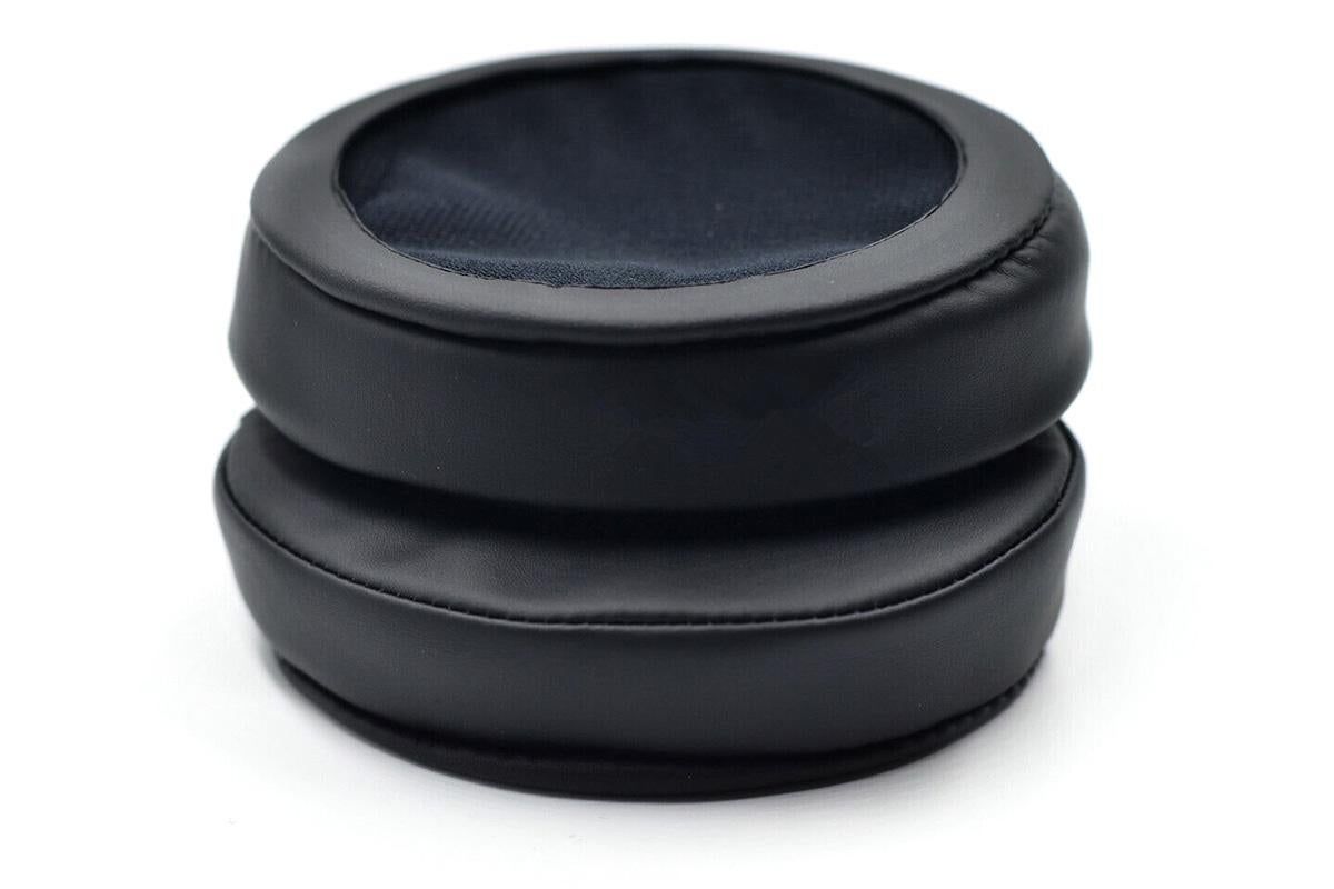 2Pcs Ear Pads Replacement for Sennheiser HD4.50BT HD4.50BTNC HD4.40BT -Black