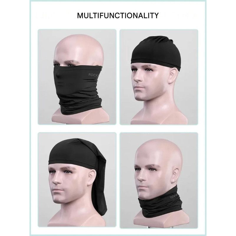 Winter Thermal Neck Gaiter – Unisex