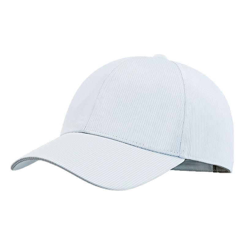 LED Fiber Optic Light-Up Cap
