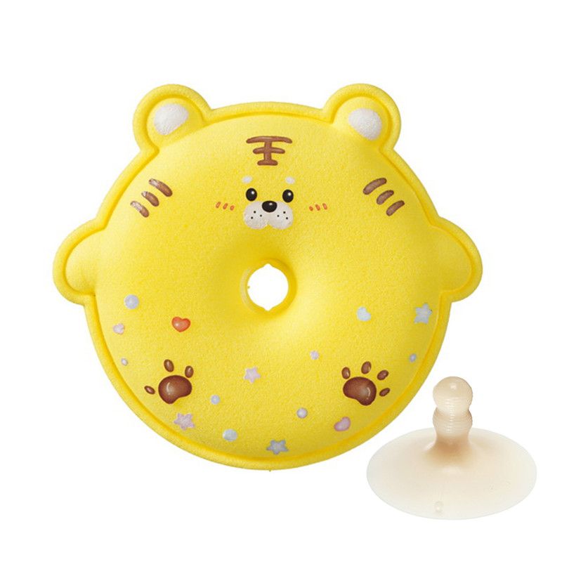 Children's bath cotton cartoon bath flower bath ball