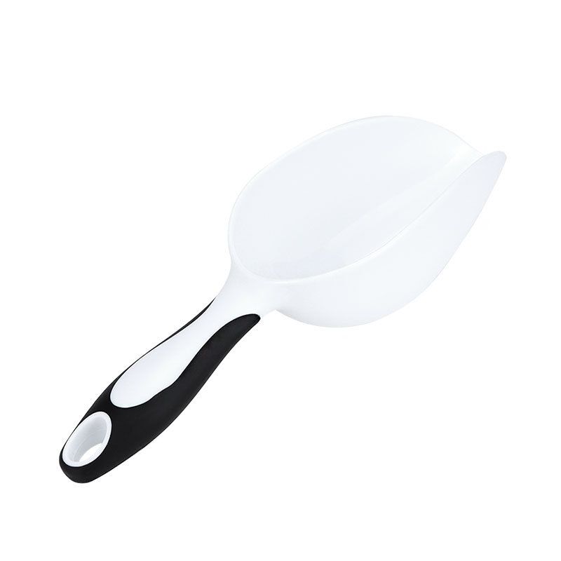 Thickened Multi-Purpose Plastic Ice Scoop – Food Scoop