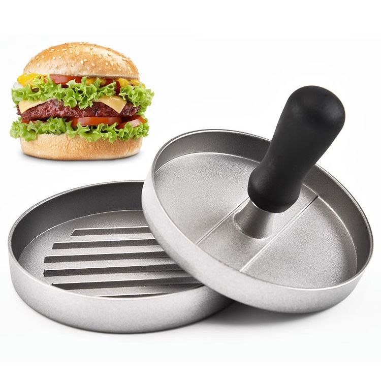 Kitchen Hamburger Press for Home Use