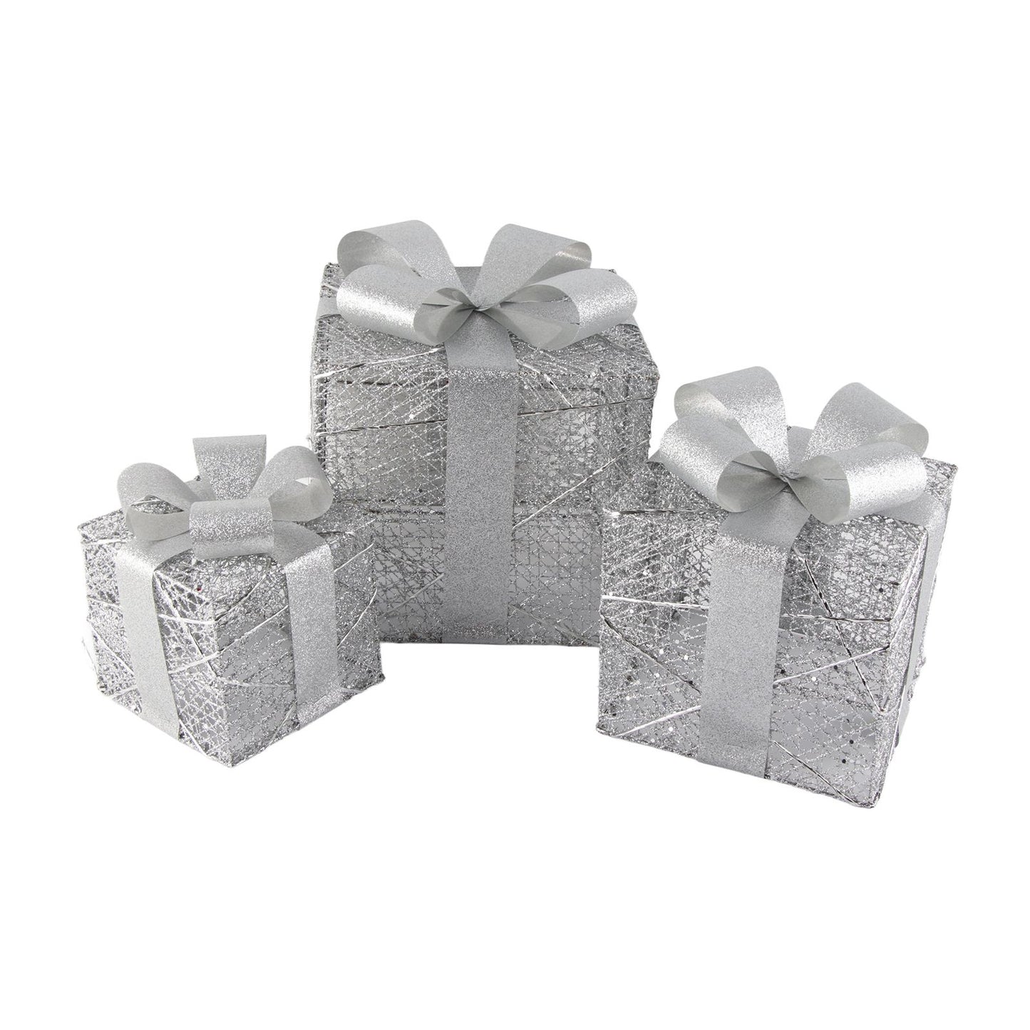 Christmas Gift Boxes for Christmas Indoor Outdoor Decorations