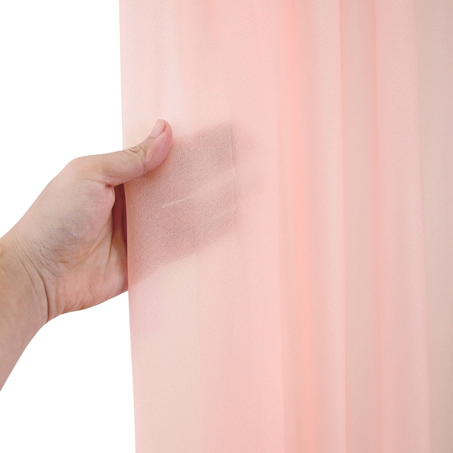Wedding Arch Chiffon Fabric Drapery Wedding Drapery Arch Decoration Wedding Decor